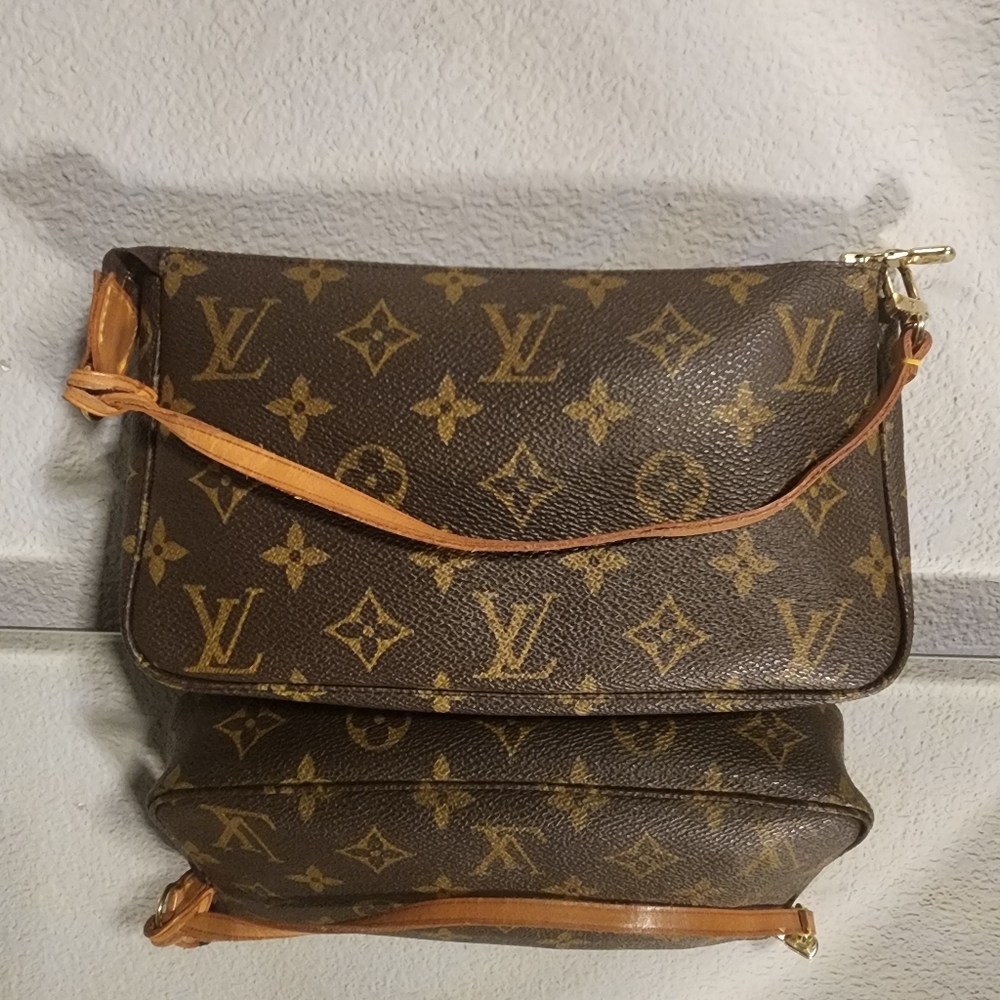 Louis vuitton pochette accessories